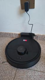 Robot Aspirapolvere Lavapavimenti Roborock Q7 BF