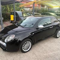 Alfa Romeo MiTo 1.3 JTDm 85 CV Km Certif