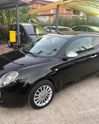 Alfa Romeo MiTo 1.3 JTDm 85 CV Km Certif