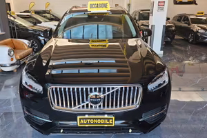 Volvo XC 90 XC90 D5 AWD Geartronic 7 posti Inscrip