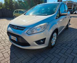 FORD C-Max 2ª serie C-Max 1.6 TDCi 95CV Plus