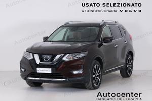 Nissan X-Trail 2.0 dci 4wd Tekna