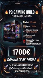 PC Completo
