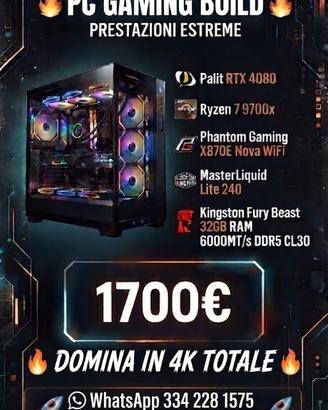 PC Completo