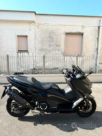 Tmax Tech Max 2020