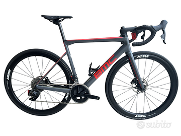 BMC TEAMMACHINE SLR 01 | TG 54 | USATO 5818