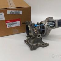 Turbina honda cr-v 1.5