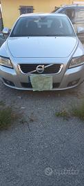 Volvo V50 Cambio Automatico 