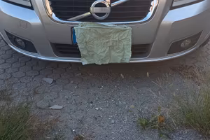 Volvo V50 Cambio Automatico 