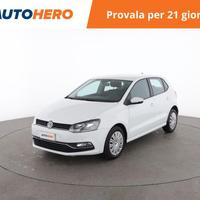 VOLKSWAGEN Polo 1.2 TSI DSG 5p. Comfortline Blue