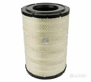Filtro d`aria MANN RENAULT TRUCKS  C25754