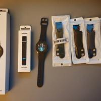 Samsung Galaxy Watch 7 - 44 mm + Cinturini 