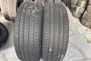 gomme usate 2356018 Estivo MICHELIN - LAT - 382