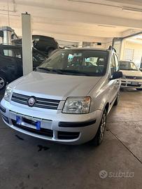 Fiat panda 1.2 benzina