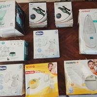 Articoli per neonati