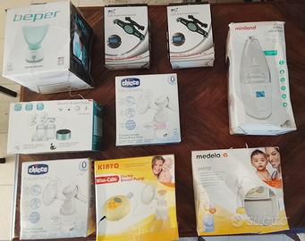 Articoli per neonati