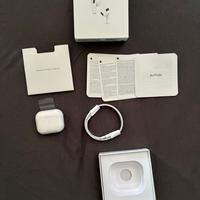 AirPods 3ª generazione (2021)