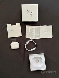 AirPods 3ª generazione (2021)