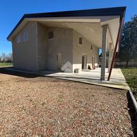 VILLA SINGOLA A CAMPODARSEGO