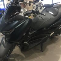 Yamaha X-Max 125 - 2022