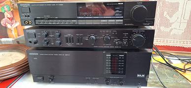 KENWOOD BASIC M2A C2