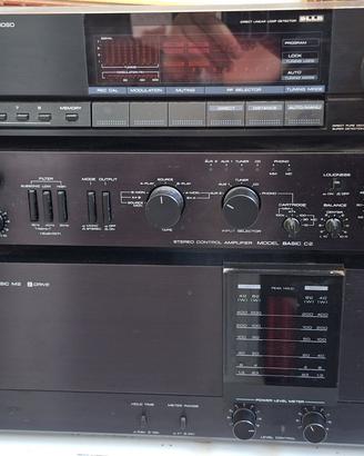 KENWOOD BASIC M2A C2
