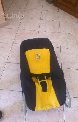 Seggiolini per Bambini e Altro