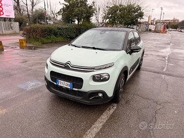 Citroen C3 Shine