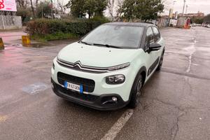Citroen C3 Shine