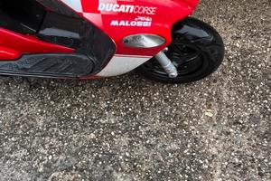 F15 ducati revisione scade 06/27