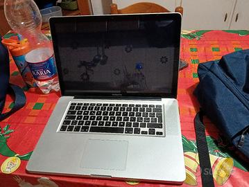 MacBook Pro 