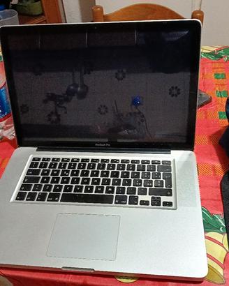MacBook Pro 