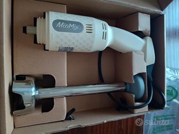 MIXER TRITATUTTO PROFESSIONALE  FAMA MIOMIX250