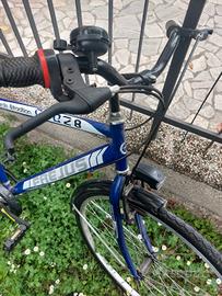 Bicicletta adulti come nuova
