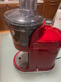 Estrattore kitchenaid