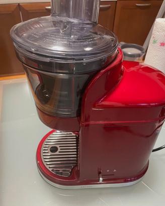Estrattore kitchenaid