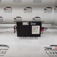 Centralina modulo bluetooth telefono telematico m