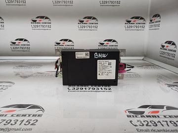 Centralina modulo bluetooth telefono telematico m