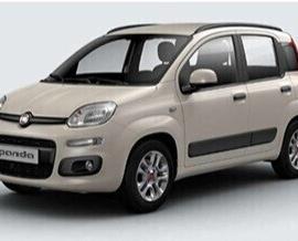 Fiat Panda 1.2 Lounge GPL OK NEO