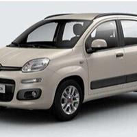 Fiat Panda 1.2 Lounge GPL OK NEO