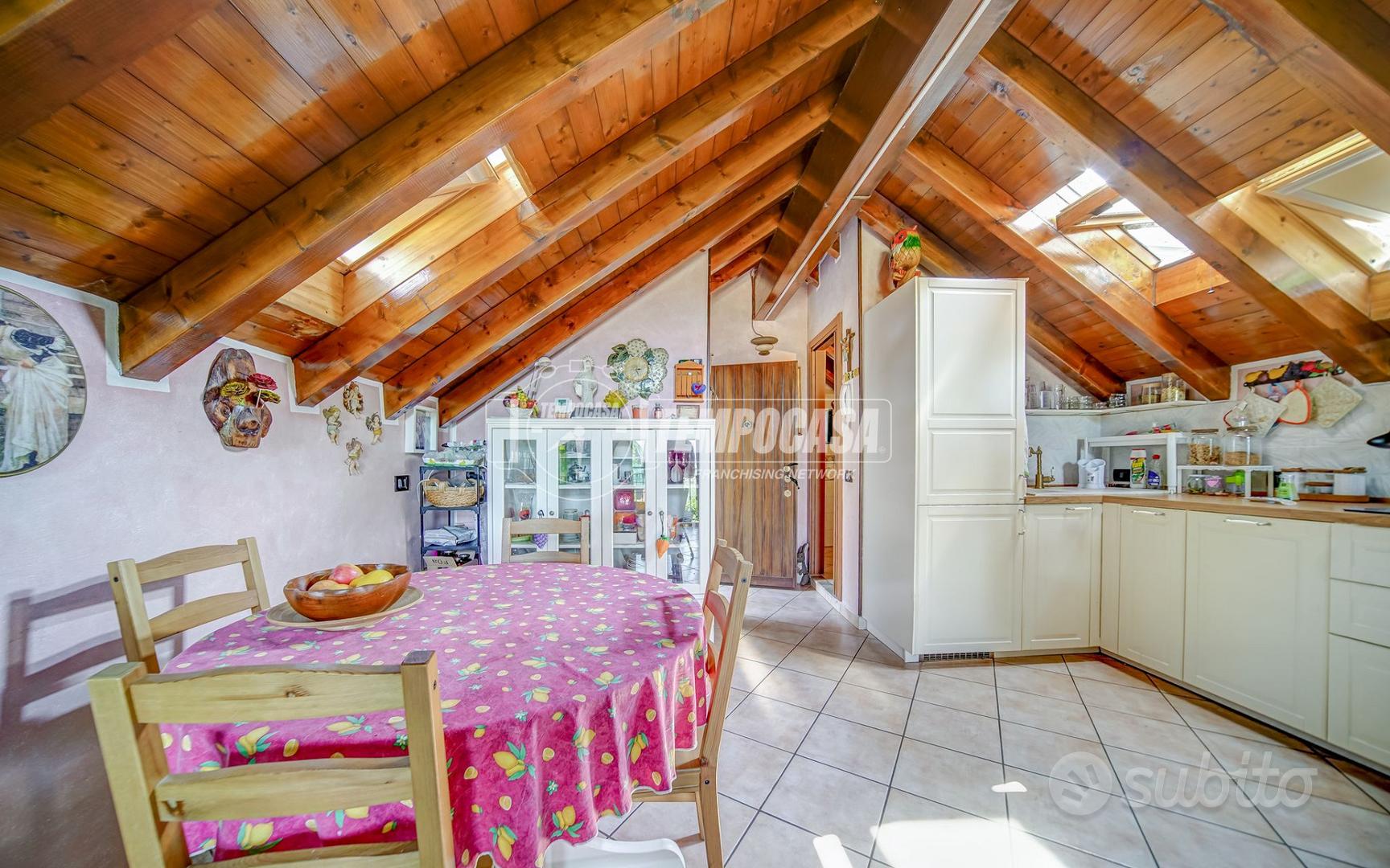 Casa – Biandronno, Varese - Vista 3
