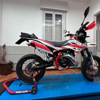Beta RR Motard 50 - 2017