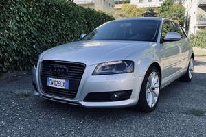 AUDI A3 Quattro