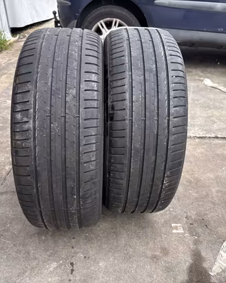 gomme usate 2255018 Estivo PIRELLI - CINTURATO P7 