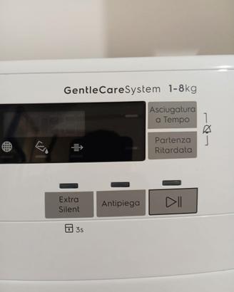 Asciugatrice