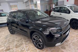 Jeep Avenger 1.2 Turbo Autom.Summit CON GARANZIA