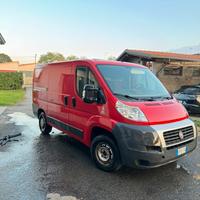 Fiat Ducato Camperizzato