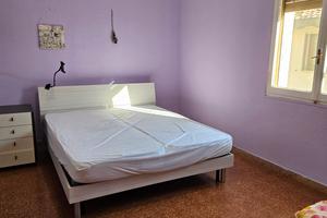 Camera per ragazza/studente musulmana