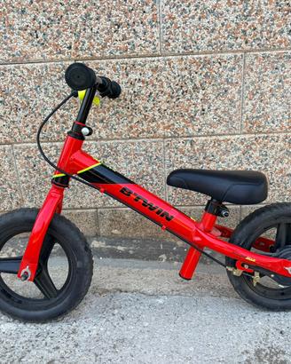 Biciclettina