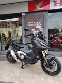 Honda X-ADV 750 07/23